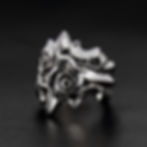 ZEUS God Ring King of Gods