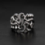 HADES God ring King of Underworld