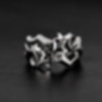 HERA Goddess ring Queen of Gods