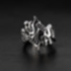 HEPHAESTUS God Ring God of Craftsman