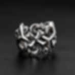POSEIDON God Ring King of Ocean