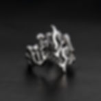 HEPHAESTUS God Ring God of Craftsman