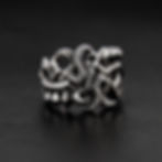 HADES God ring King of Underworld