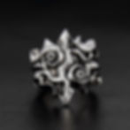 ZEUS God Ring King of Gods