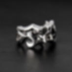 HERA Goddess ring Queen of Gods