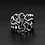 Thumbnail: HADES God ring King of Underworld
