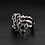 Thumbnail: HADES God ring King of Underworld