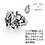 Thumbnail: ARTEMIS Goddess Ring Goddess of Moon