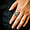 Thumbnail: ATHENA  Goddess Ring Goddess of War
