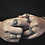 Thumbnail: HERMES God Ring God of Fast