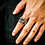 Thumbnail: ARTEMIS Goddess Ring Goddess of Moon