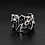 Thumbnail: ARTEMIS Goddess Ring Goddess of Moon