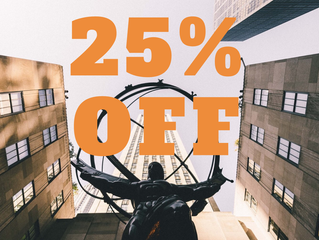 Celebrating 5 Year PAHKIN Sale 25% Off
Code : CP 5