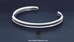 Luxury & Strong Bangle “ARMs”