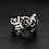 Thumbnail: HERMES God Ring God of Fast