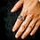 Thumbnail: HERMES God Ring God of Fast