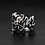 Thumbnail: ARTEMIS Goddess Ring Goddess of Moon