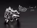 inspiration for Design Zeus ring